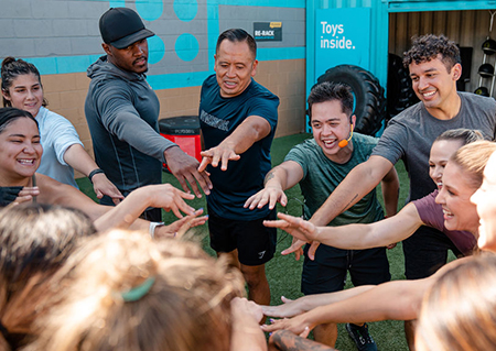 ACE Group Fitness Instructor Certification (Voucher Included)